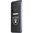 NFL Las Vegas Raiders Team Jersey Galaxy A36 5G Skin